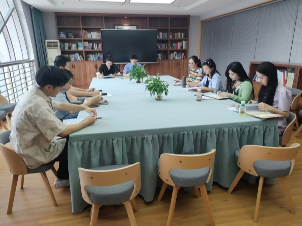 干部素质和办案质效提升年丨一次“解剖麻雀”式研学——暨抗诉案例研学实录